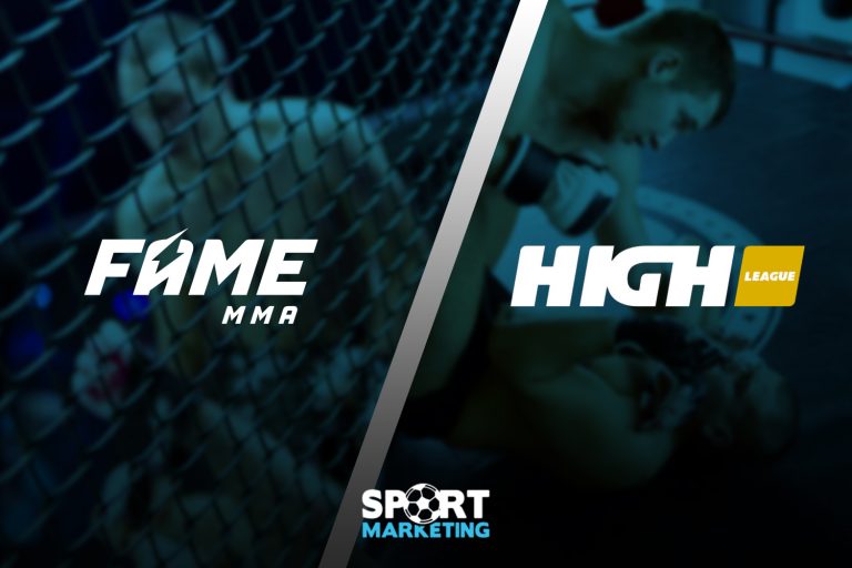 Realna konkurencja. Czy High League naruszy pozycję Fame MMA?