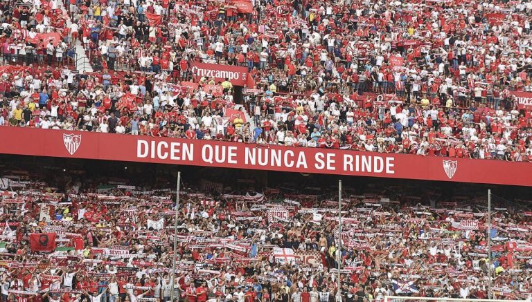 W LaLiga ponownie będą pełne stadiony!