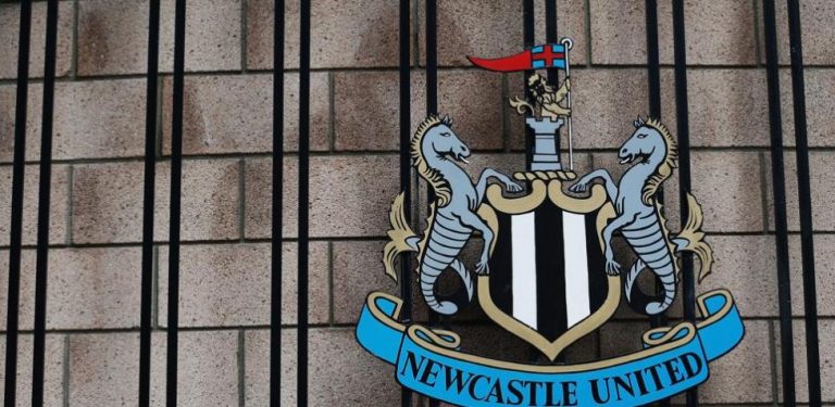 Newcastle bohaterem kolejnego All or Nothing