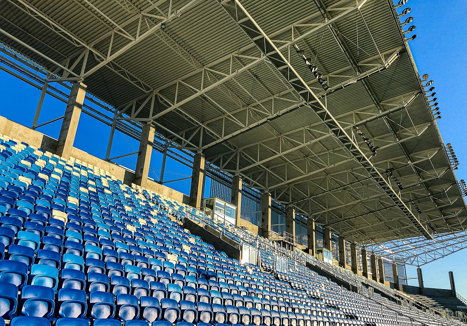 Lubuskie doczeka się stadionu piłkarskiego?