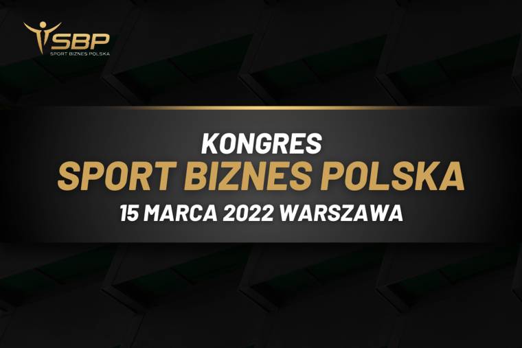 Kolejna edycja Kongresu Sport Biznes Polska już wiosną!