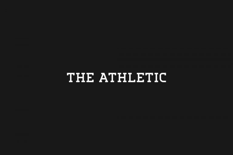 The Athletic trafia do rąk The New York Times!