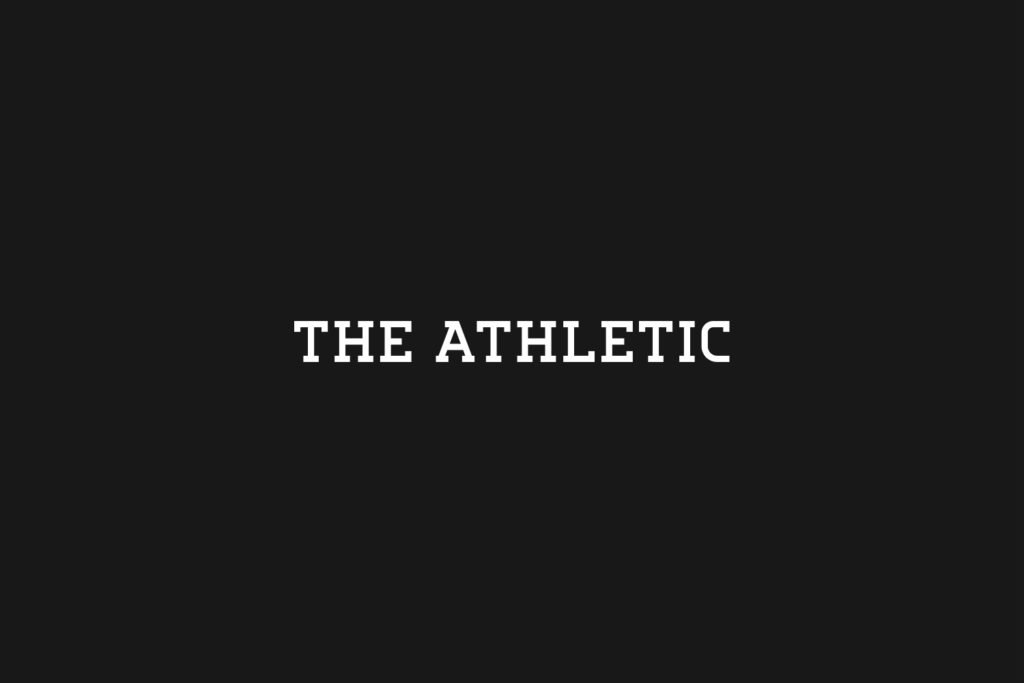 The Athletic trafia do rąk The New York Times!