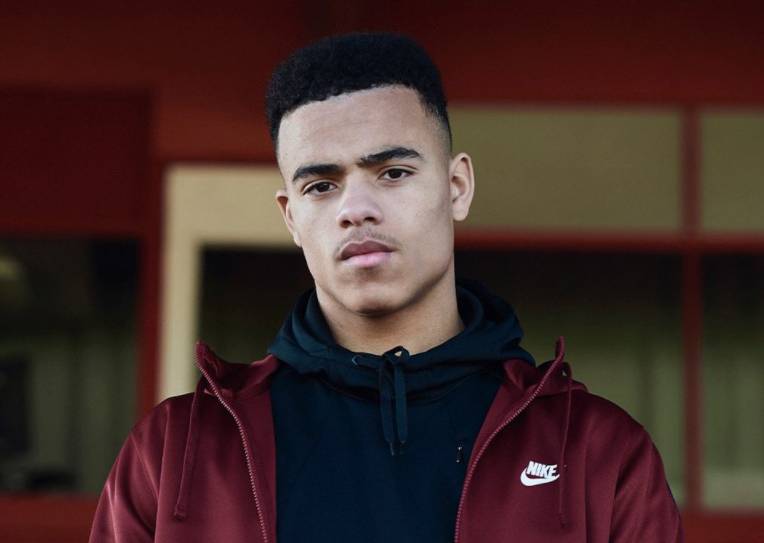 Mason Greenwood stracił ważnego sponsora. Anglik nie jest już sportowcem Nike