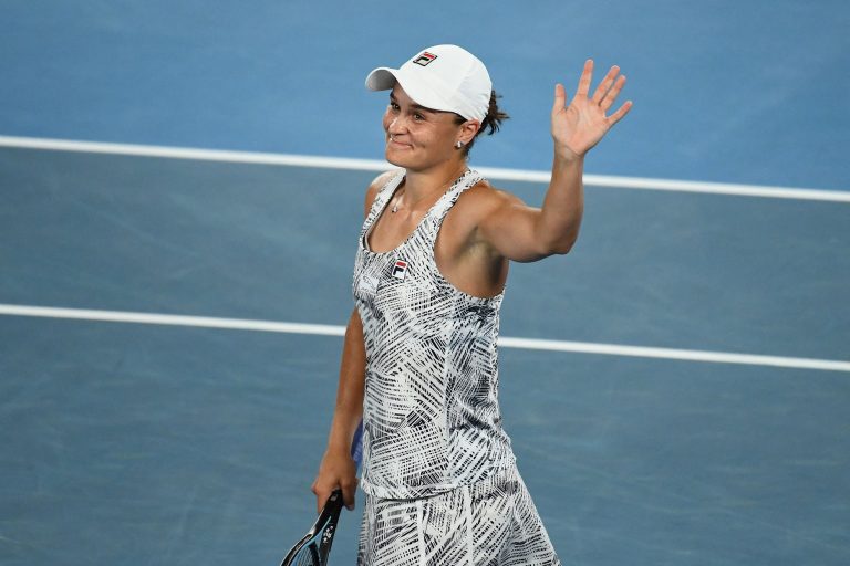 Ashleigh Barty ogłosiła zakończenie kariery!