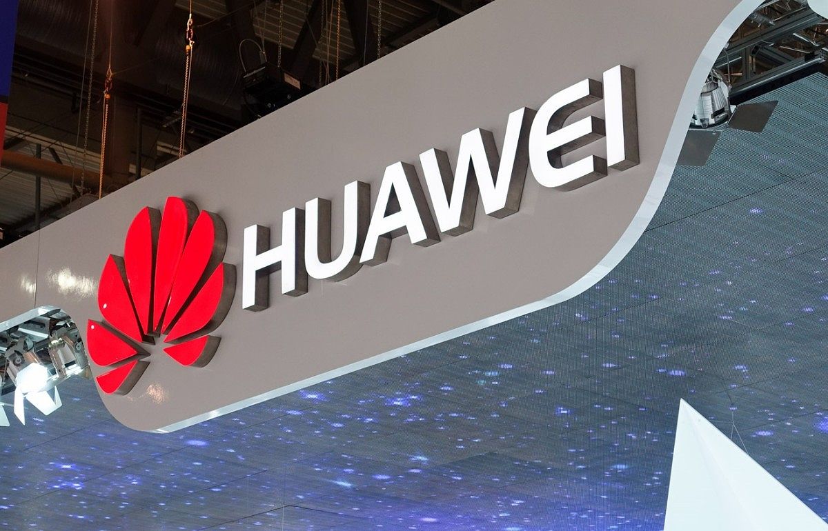 Huawei wspiera Rosję? Na horyzoncie kolejny skandal z udziałem chińskiego giganta