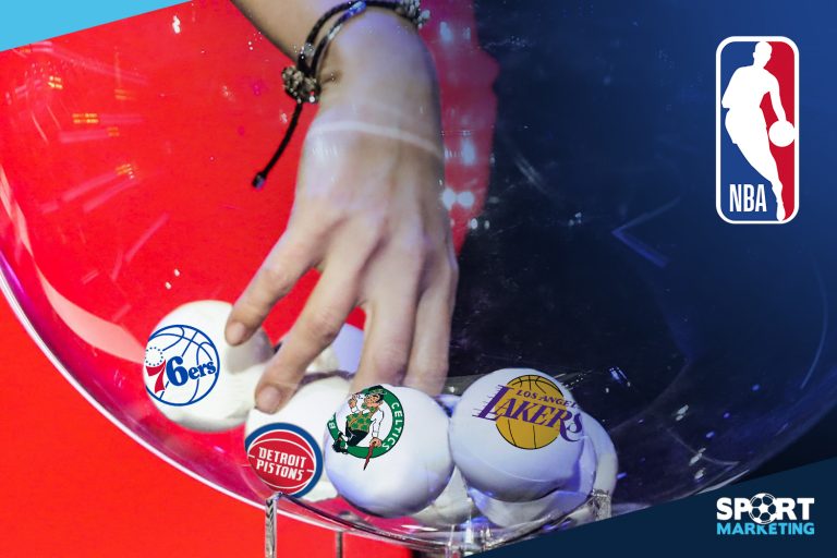 Draft, salary cap, tankowanie&#8230; Czym przyciąga kibiców NBA?