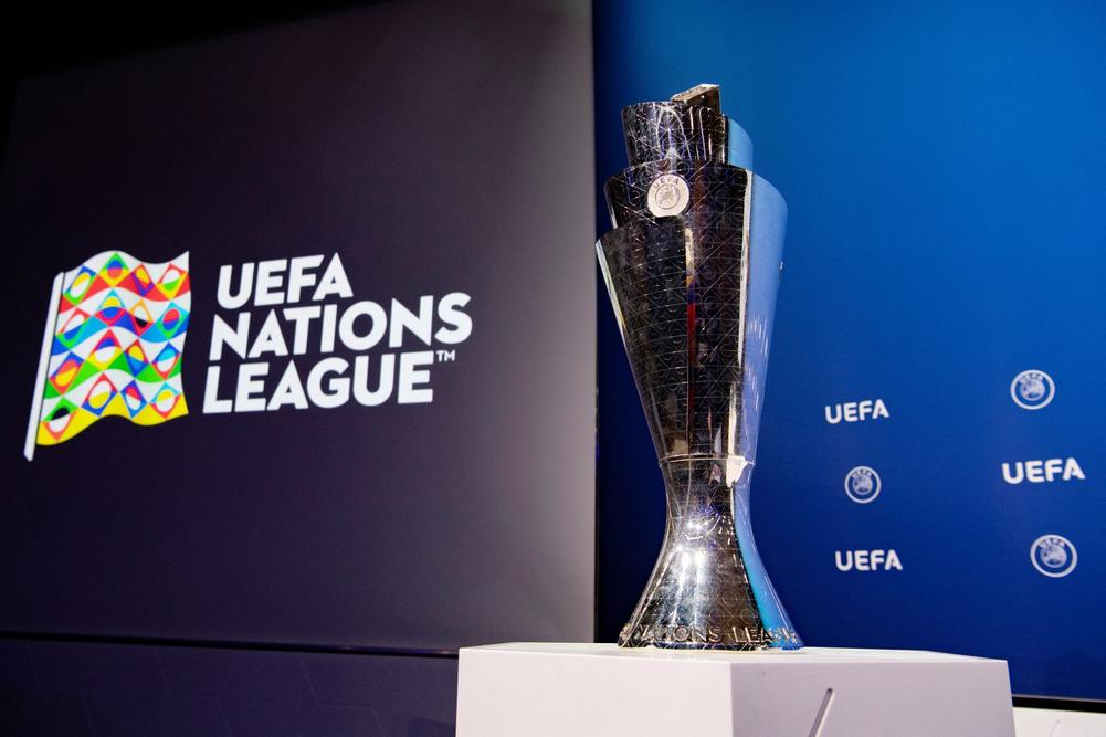 Polska ubiega się o organizację finałów Ligi Narodów UEFA