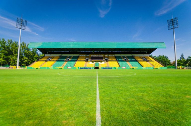 Wojewoda zamknął stadion. GKS Katowice ma kłopot