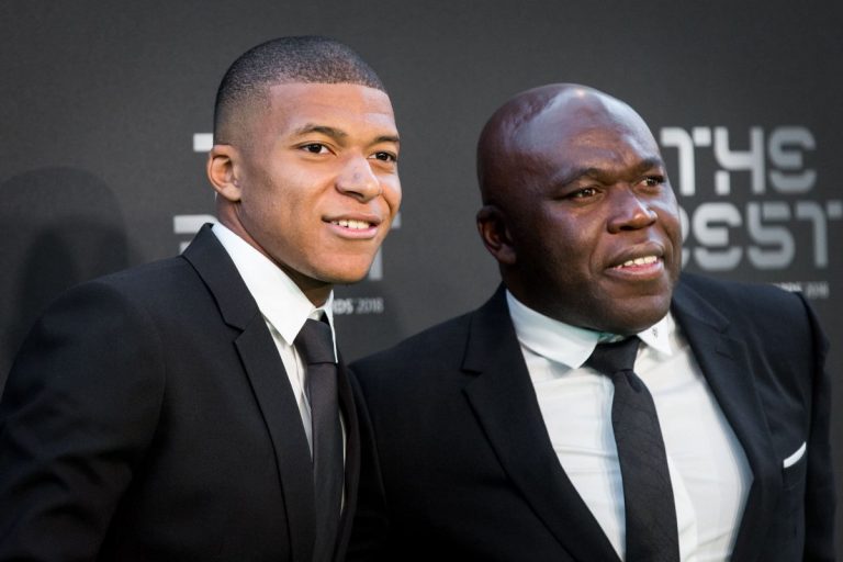 NY Times: Mbappe zainkasował 125 mln euro za samo pozostanie w PSG