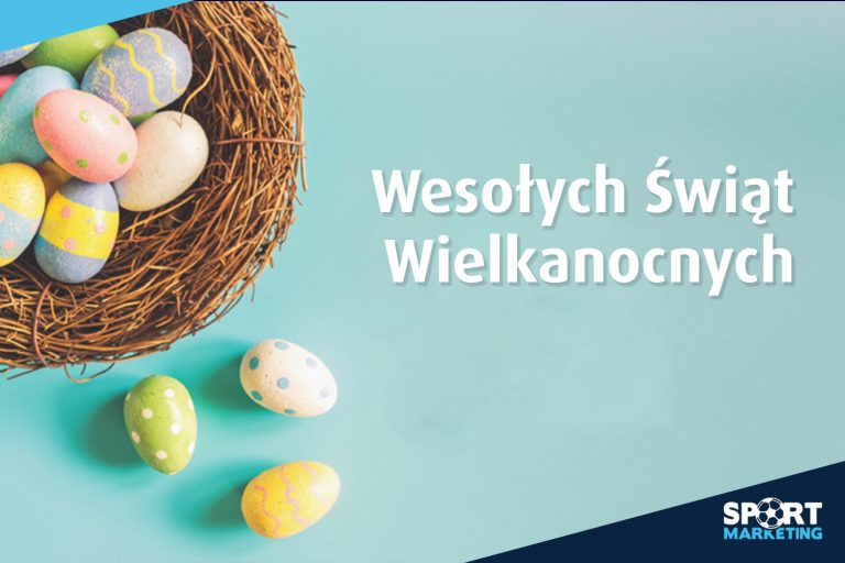 Wesołego Alleluja!