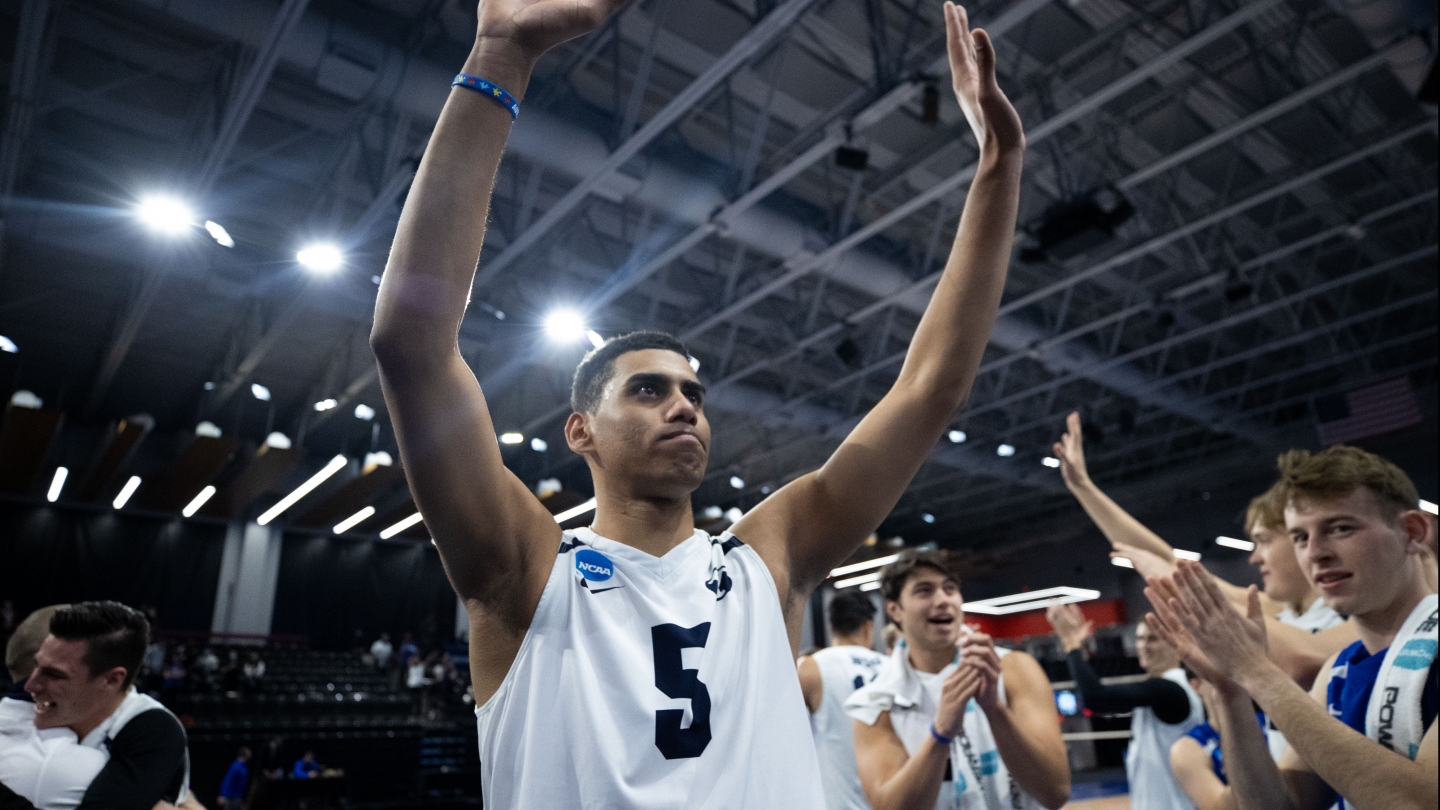 Znany siatkarz zmienił reprezentację. Gabriel Fernendez zagra dla USA