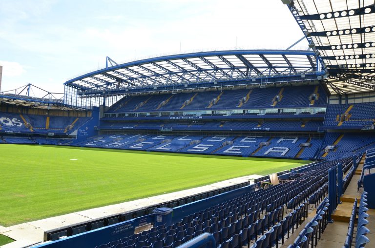 Chelsea straci sponsora? Problemy finansowe grupy kryptowalutowej