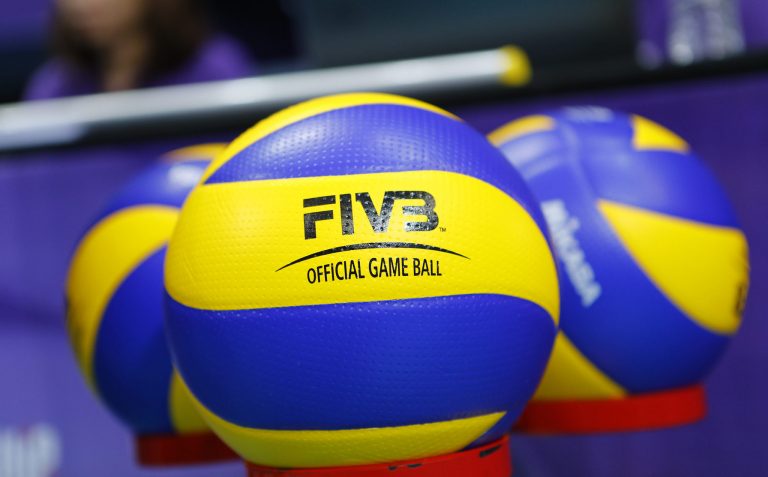 FIVB wskazała wschodzące gwiazdy przed Ligą Narodów 2022