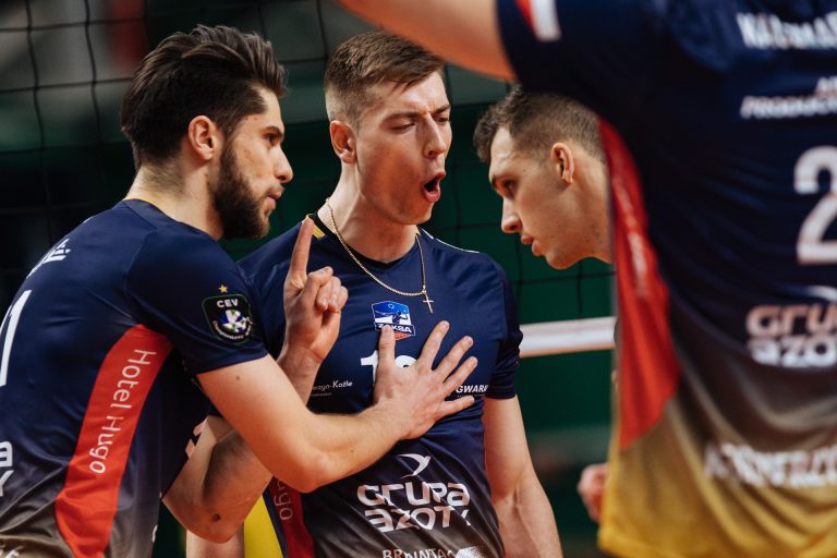 Znamy szczegóły Super Finals Ligi Mistrzyń i Ligi Mistrzów CEV