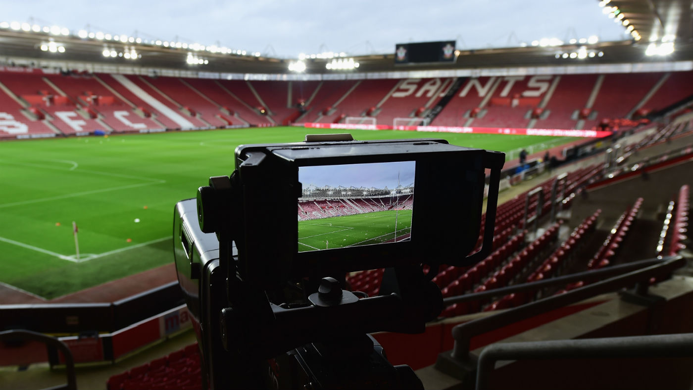 Premier League zorganizuje turniej w Stanach Zjednoczonych