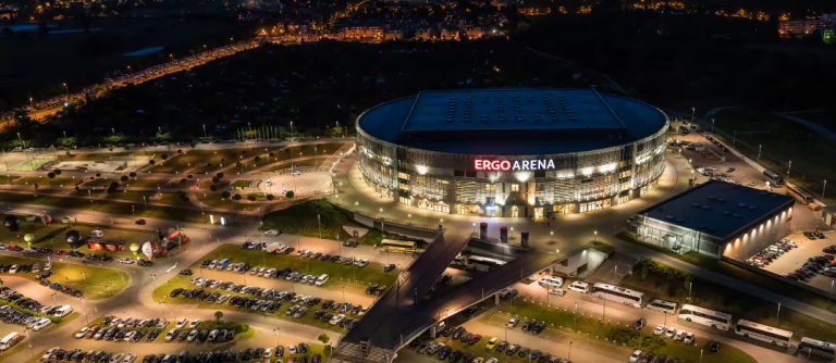 Liga Narodów FIVB zawita do Gdańska. Ile kosztują bilety na dzień meczowy w Ergo Arenie?