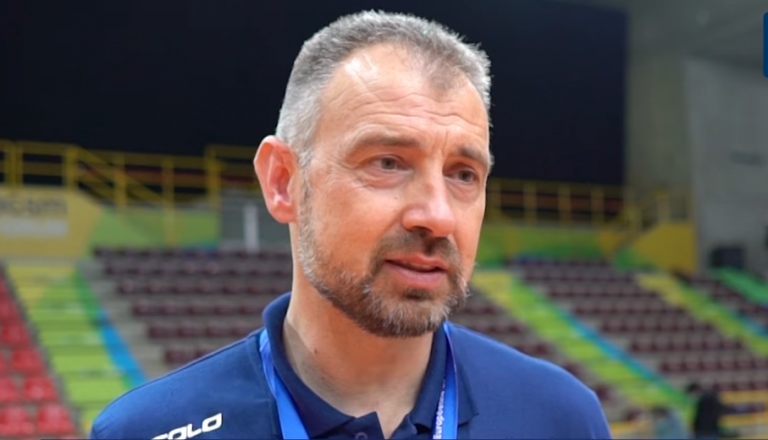 Nikola Grbić krytykuje władze FIVB. &#8222;Federacja działa po swojemu&#8221;