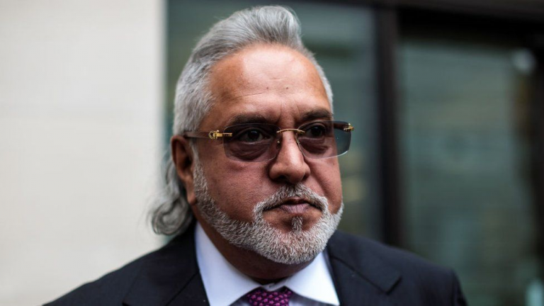 Kłopoty byłego szefa Force India. Vijay Mallya usłyszał wyrok