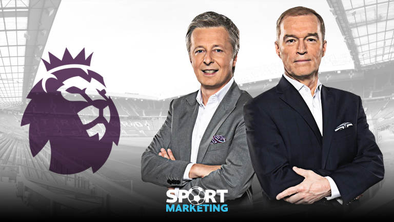 Jak wyglądała Premier League w CANAL+? Zapraszamy na rozmowę z Twarowskim i Nahornym