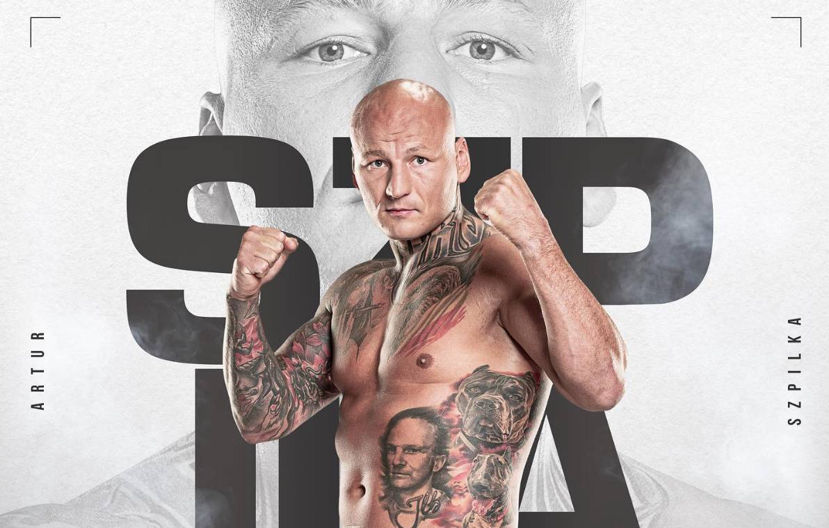 Artur Szpilka zawalczy na High League 4!