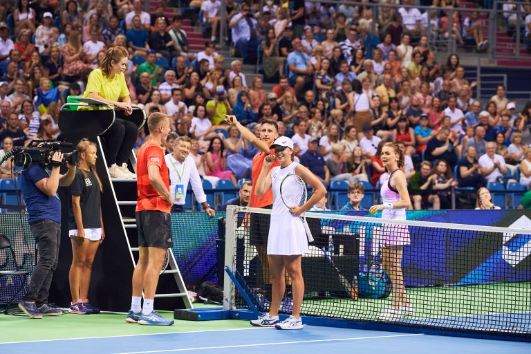 Gigantyczne kwoty dla zwycięzców US Open. Ile zarobi Iga Świątek na amerykańskich kortach?