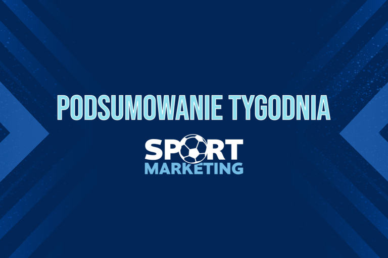 Sportmarketing w pigułce. Podsumowanie tygodnia 03.07-09.07