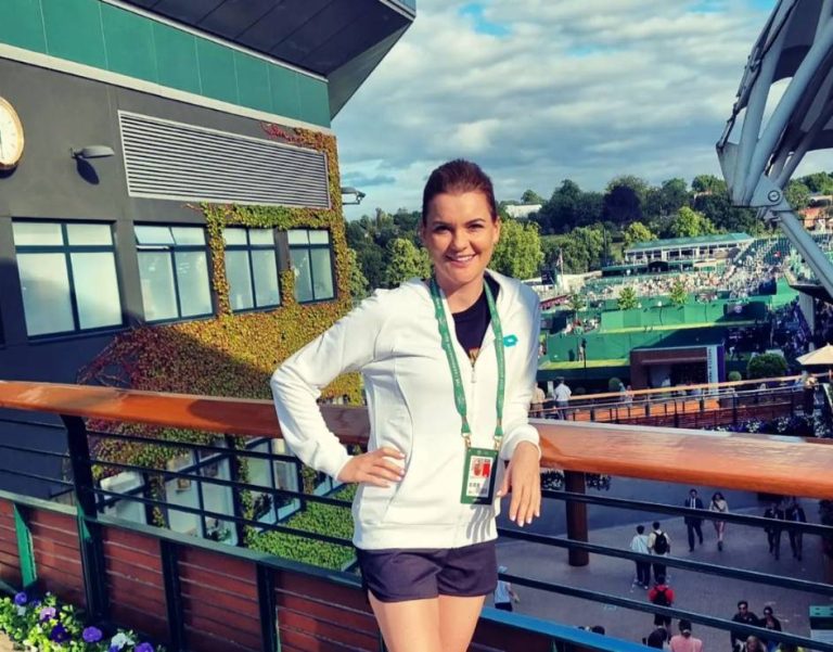 Agnieszka Radwańska zagra w Luxembourg Ladies Tennis Masters