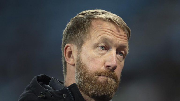 Graham Potter w Chelsea. Będzie jednym z najlepiej opłacanych trenerów na świecie!