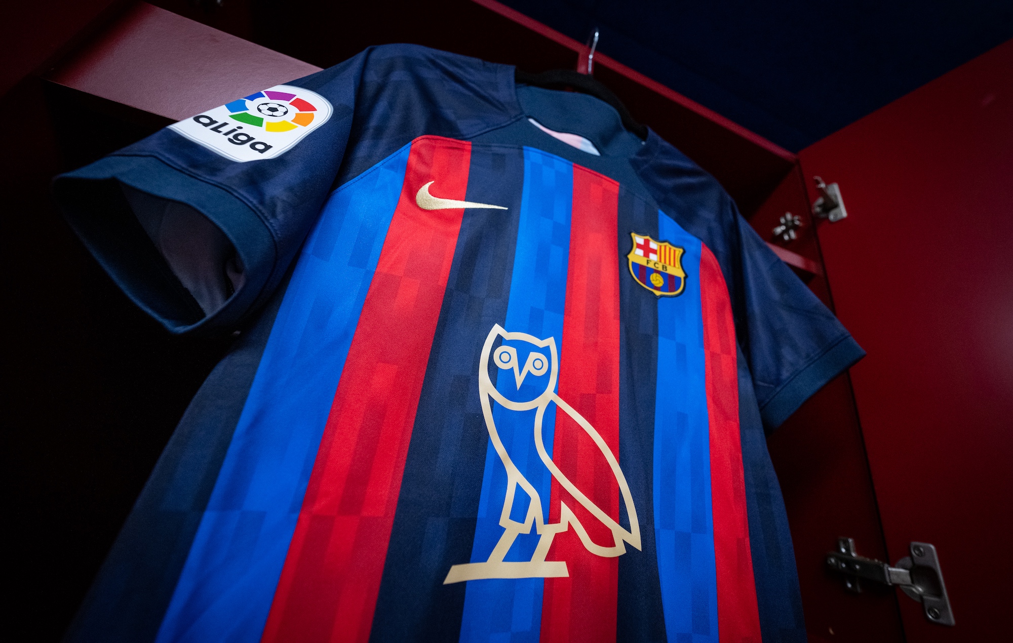 FC Barcelona zagra w El Clasico bez logo Spotify na koszulkach. Z jakiego powodu?