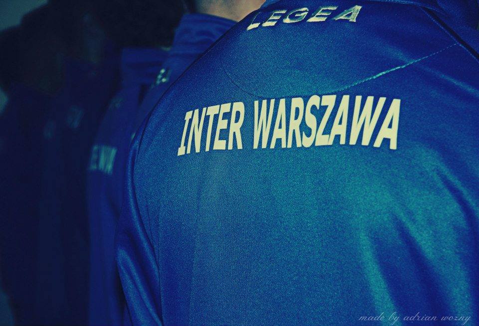 Inter Warszawa odwołał się od absurdalnego walkowera. Będą mogli zagrać mecz B-klasy!