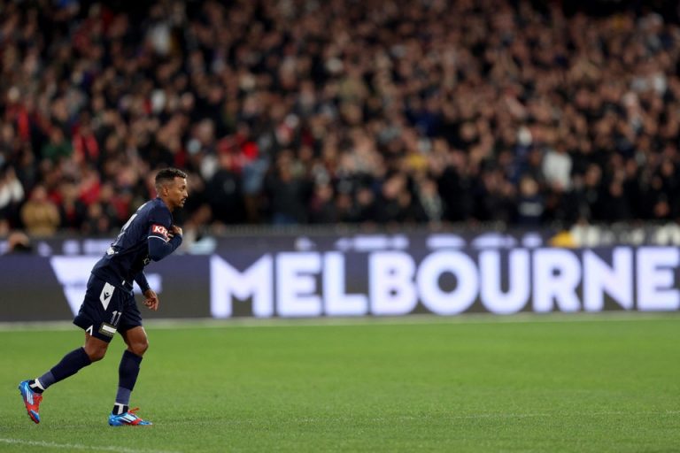 777 Partners mniejszościowym udziałowcem Melbourne Victory