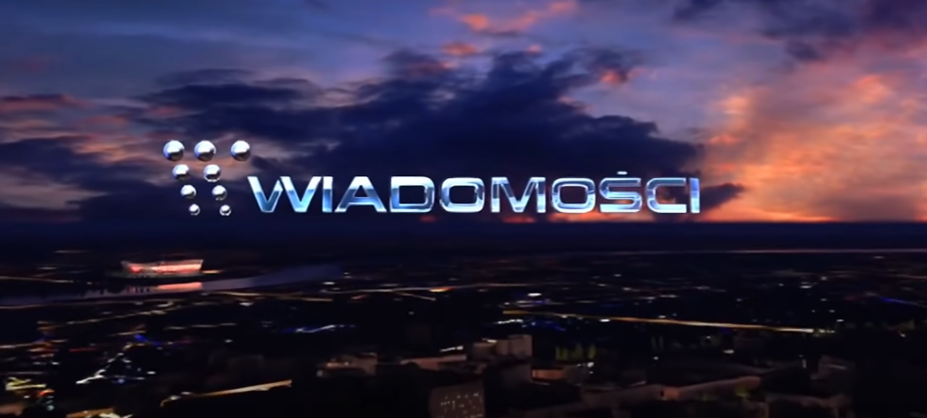 TVP1 znacznie skróci &#8222;Wiadomości&#8221;. Powodem mundial w Katarze