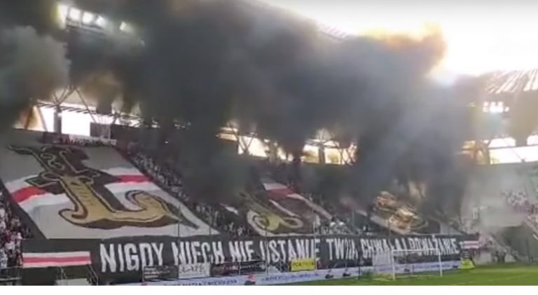 Niezła frekwencja na piłkarskich stadionach ostatniego weekendu