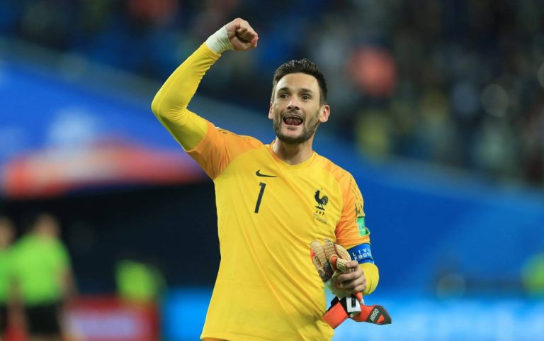 Hugo Lloris nie założy tęczowej opaski? Francuz z jasnym stanowiskiem