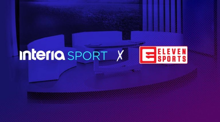 Interia Sport w mundialowej współpracy z Eleven Sports