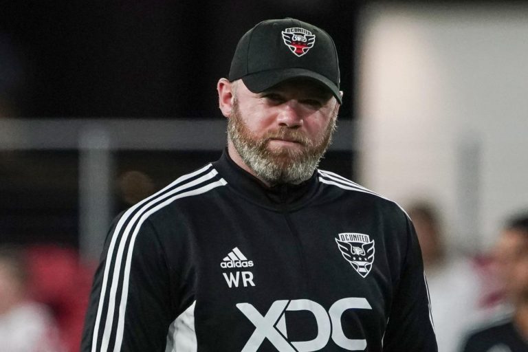 D.C. United z karą za złamanie zasad przy zatrudnieniu Wayne&#8217;a Rooneya