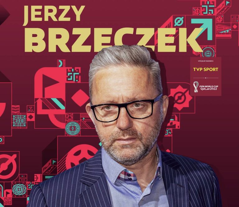 Jerzy Brzęczek ekspertem TVP na mundial