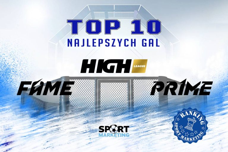 Ranking najlepszych freak-fightowych gal w historii