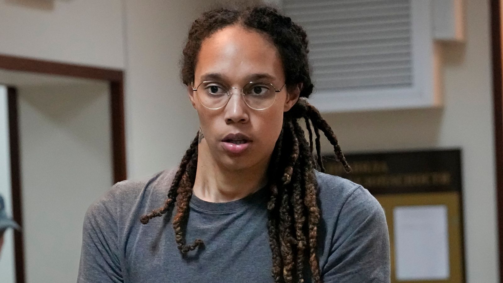 Brittney Griner wraca do USA. Koszykarka opuściła rosyjskie więzenie