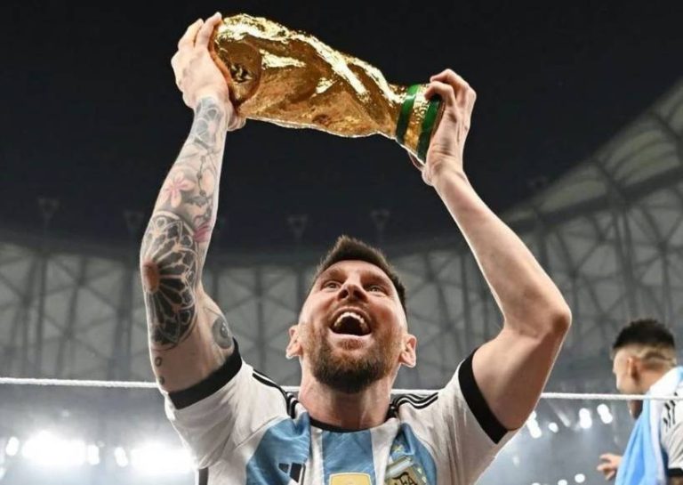 Leo Messi z gigantyczną ofertą kontraktu