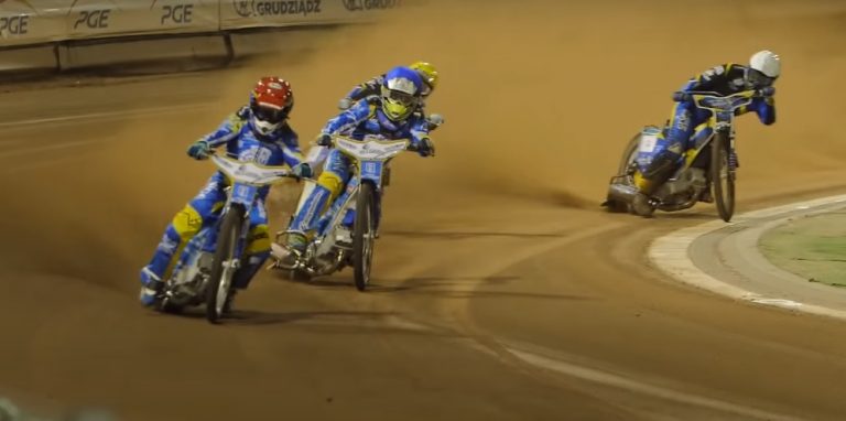 Nicki Pedersen został trenerem kadry narodowej!