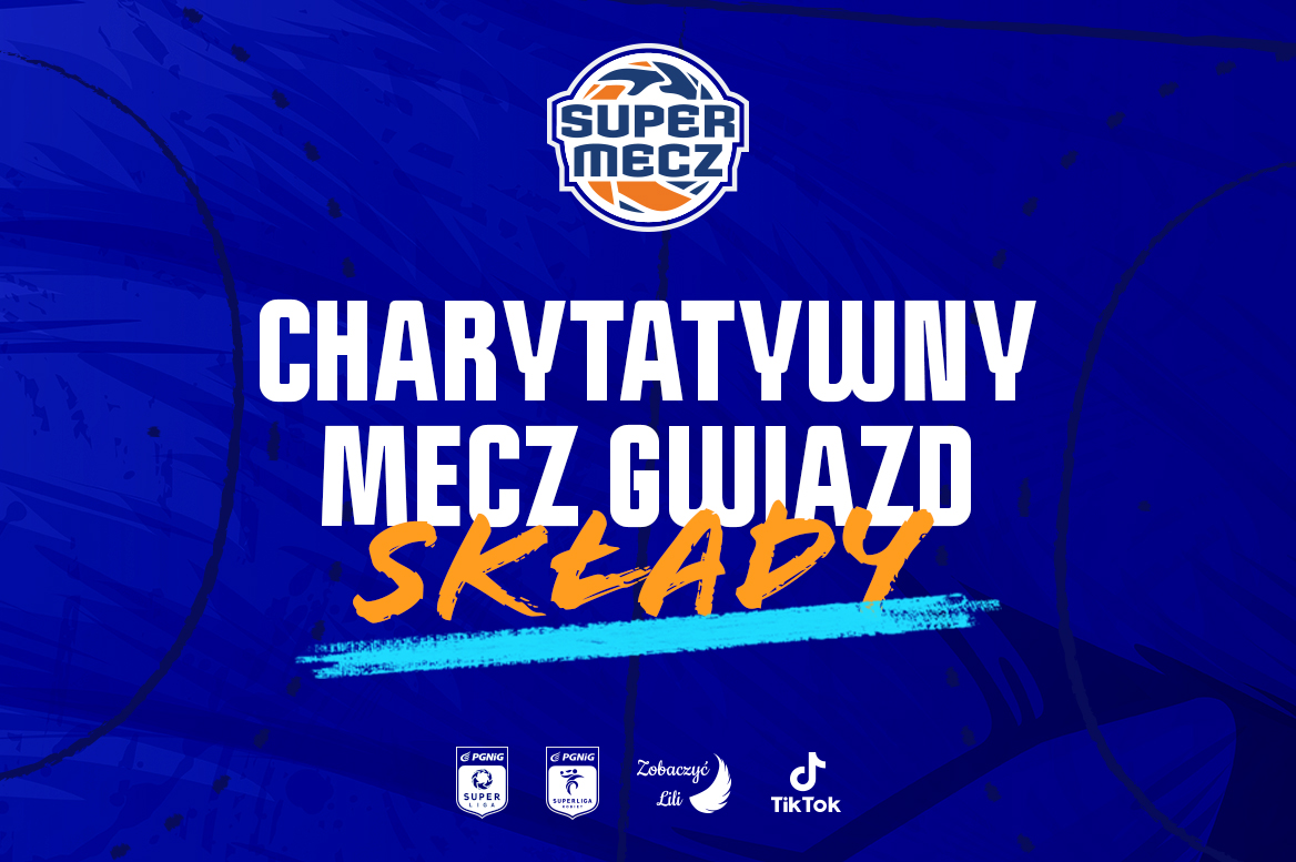 Charytatywny Super Mecz: gwiazdy zagrają w piłkę ręczną. Zobacz składy!