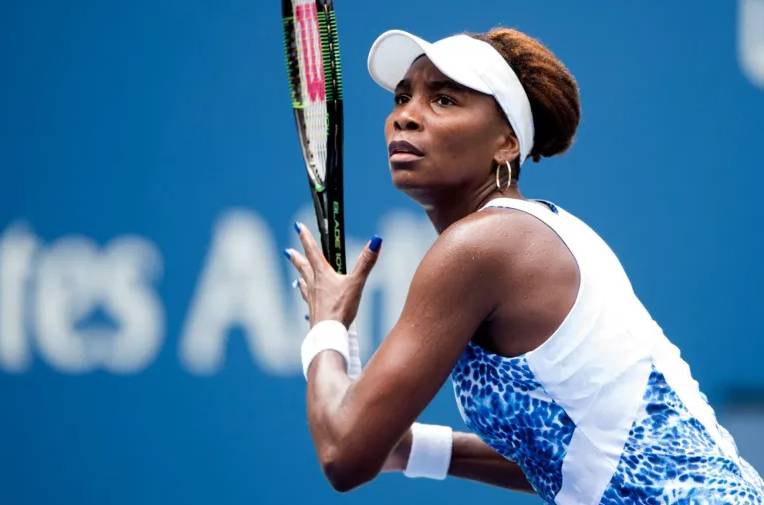 Venus Williams z dziką kartą na Australian Open 2023