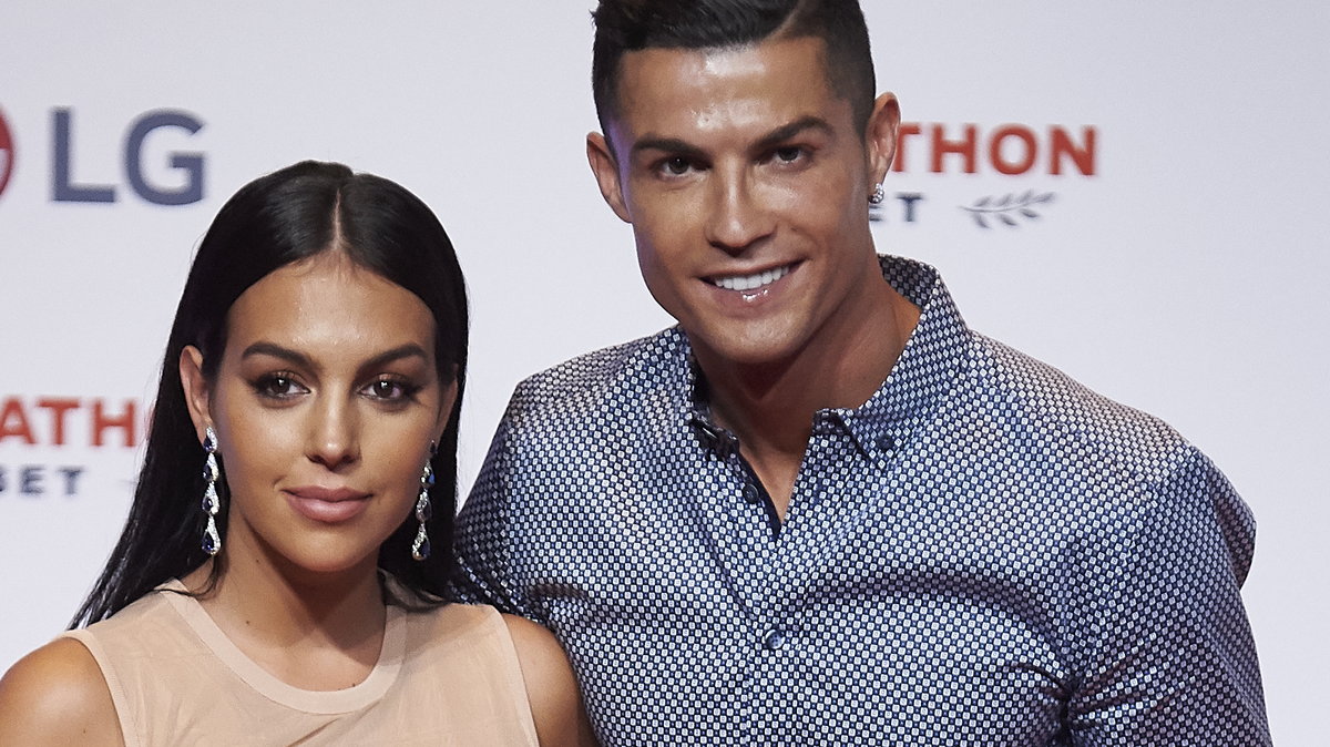 Partnerka Cristiano Ronaldo krytykuje Fernando Santosa