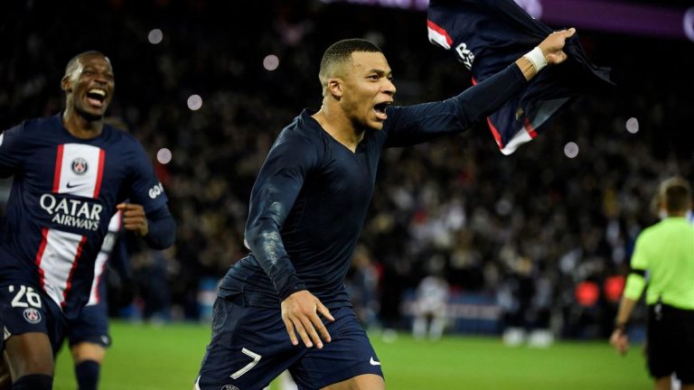 PSG nie odpuszcza ws. Mbappe. Klub odwołuje się od decyzji komisji prawnej