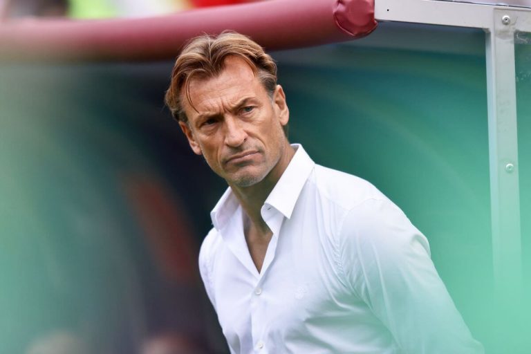 Herve Renard: &#8222;Czuję się na siłach, żeby trenować silniejszą reprezentację&#8221;