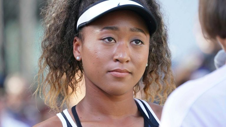 Naomi Osaka nie weźmie udziału w Australian Open