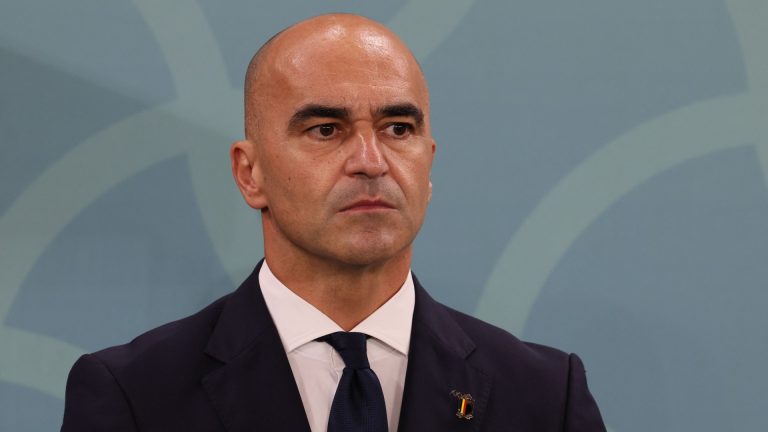 Roberto Martinez nowym selekcjonerem reprezentacji Portugalii