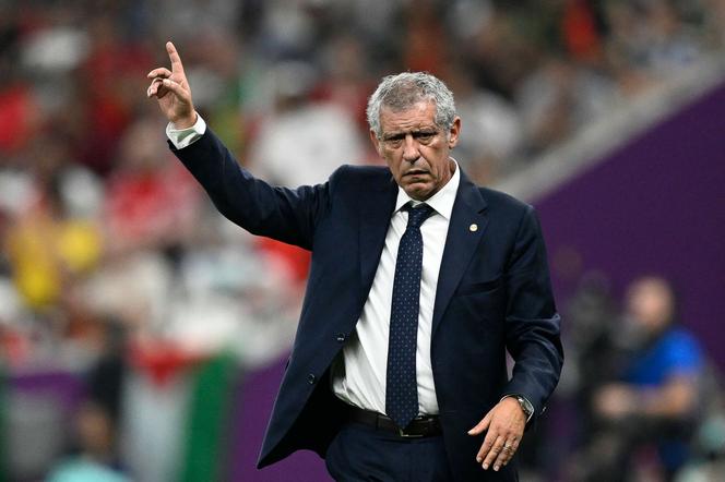 Fernando Santos: Od dzisiaj jestem Polakiem